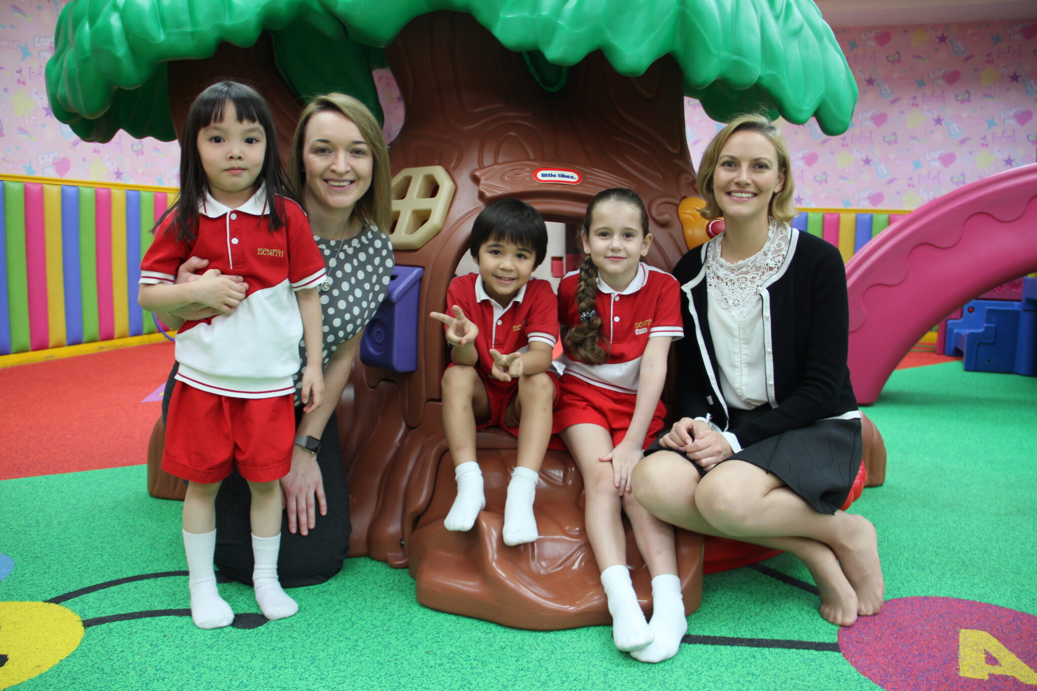  Foto zu Zenith Kindergarten 